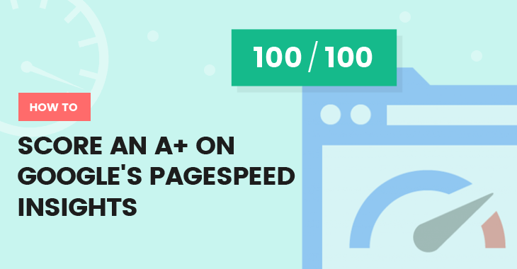 Как ускорить работу сайта под PageSpeed Insights для uCoz и uWeb ?