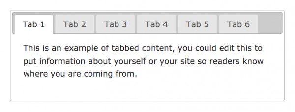 Селектор информеров для uCoz