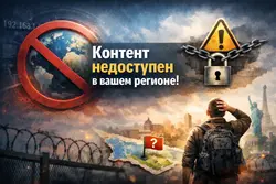 Ограничение контента по стране на отдельных страницах сайта uCoz с помощью JavaScript