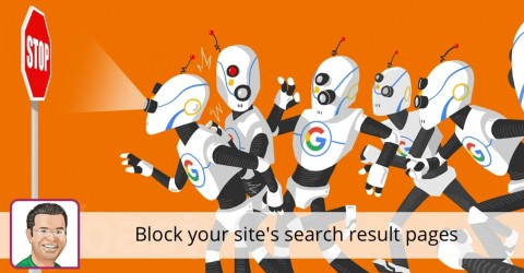 Как запретить индексацию домена в Cloudflare